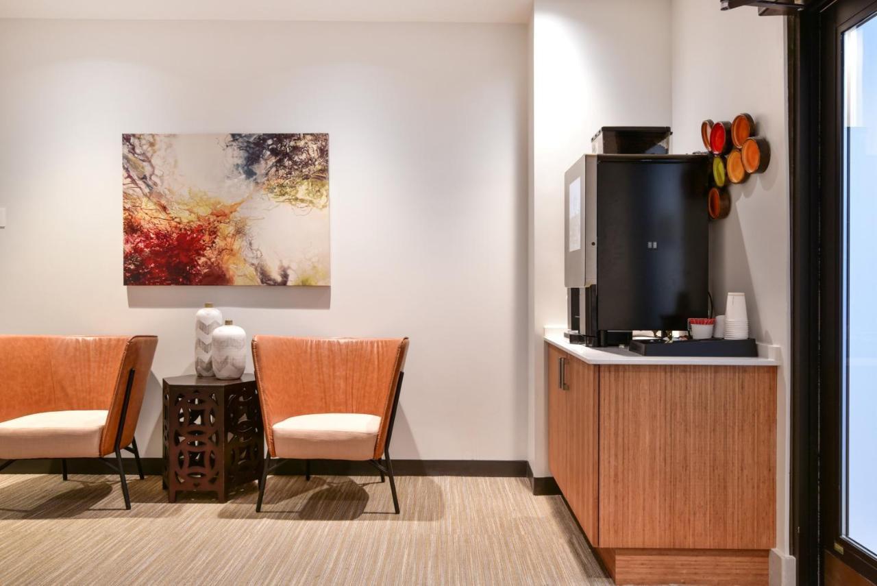 Harmony Medical Suites Chinatown Boston Kültér fotó