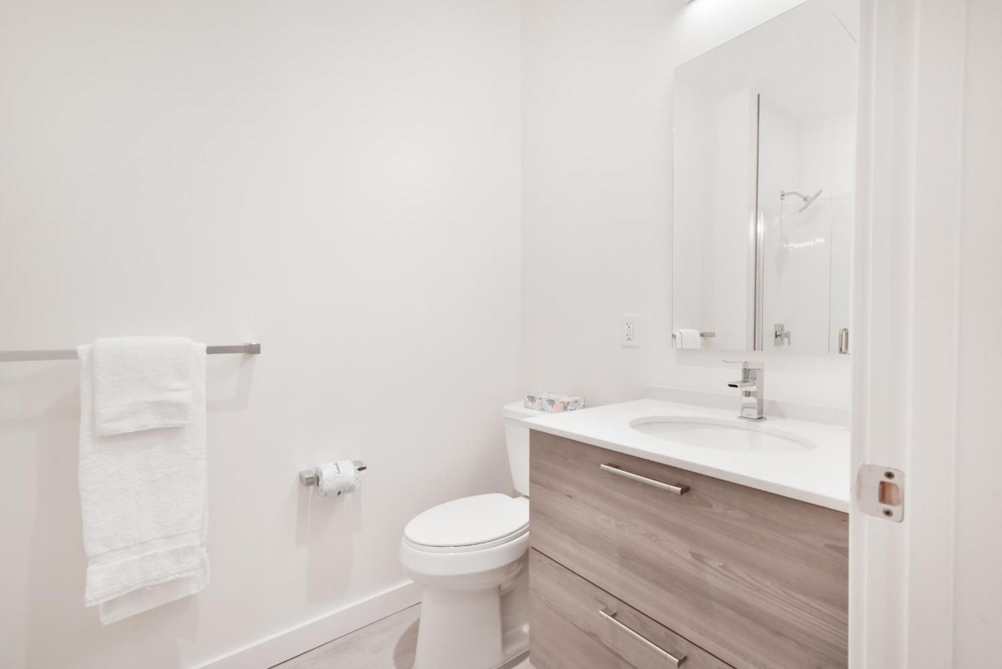 Harmony Medical Suites Chinatown Boston Szoba fotó