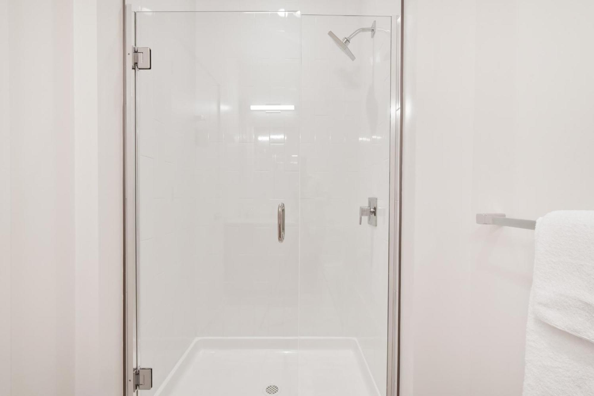 Harmony Medical Suites Chinatown Boston Szoba fotó